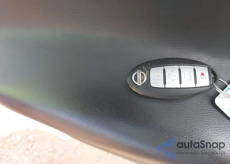 2017 Nissan Altima 2.5 S из США, поврежденный, VIN 1N4AL3AP8HN320762